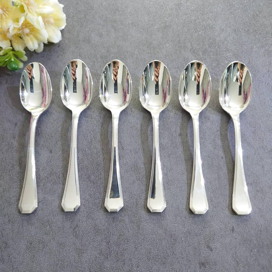 クリストフル デミタススプーン